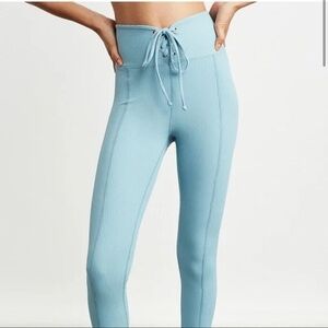 Year of Ours x Bandier Athletic Legging Pants